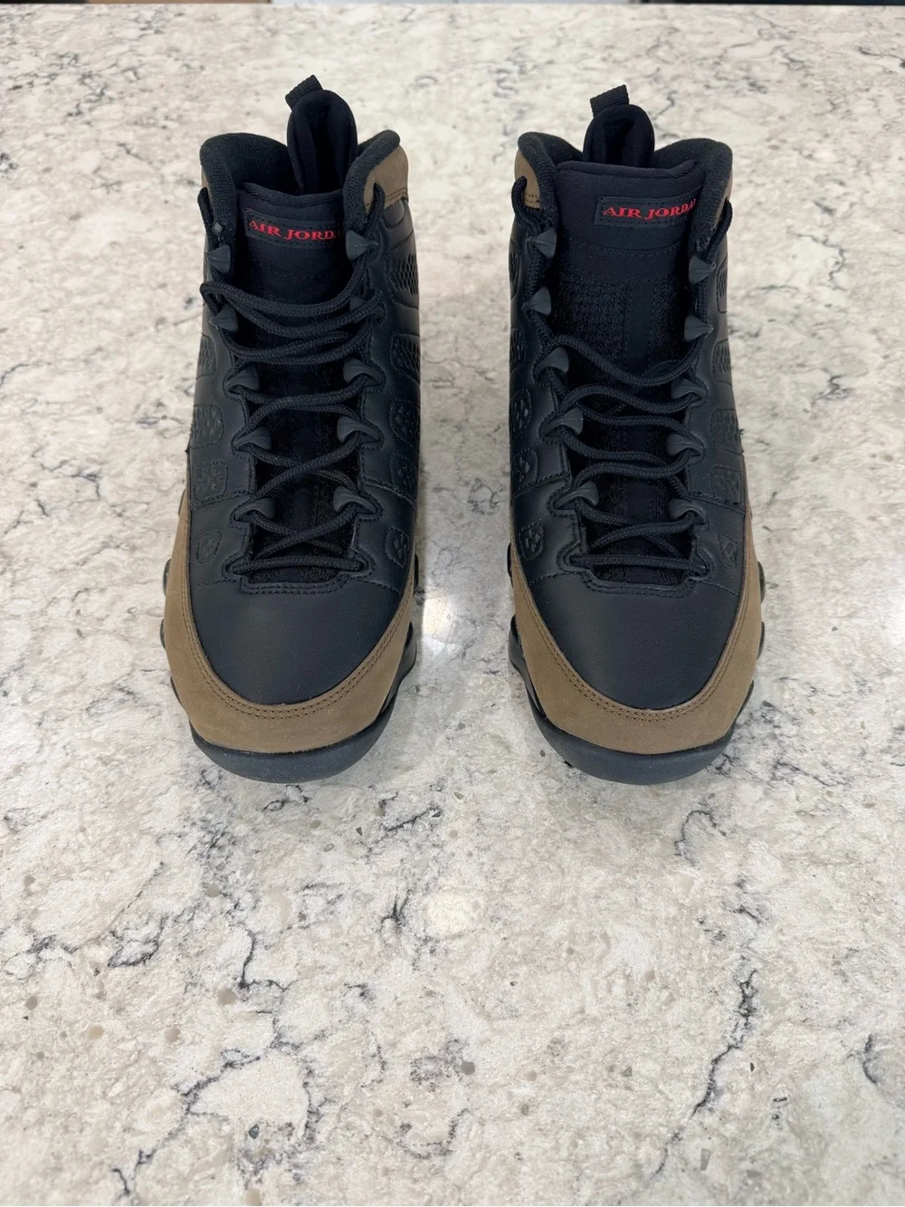 Jordan brand new